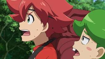 妖怪旅馆营业中 第二季,神秘续章，妖怪们的奇幻冒险再启程