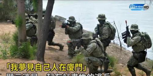 消失的士兵,历史迷雾中的真相揭晓