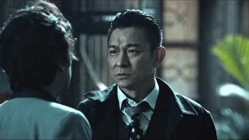 黑白双雄,权力巅峰的巅峰对决